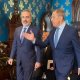 Hakan Fidan Sergey Lavrova nə təklif edib?