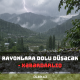 Bəzi rayonlara dolu düşəcək - XƏBƏRDARLIQ Bəzi rayonlara dolu düşəcək - XƏBƏRDARLIQ
