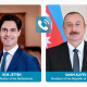 İlham Əliyev Niderlandın Baş naziri ilə danışdı