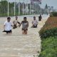 Daşqın təhlükəsi: 36 mindən çox insan təxliyə edildi