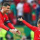 Ronaldo DÇ öncəsi azarkeşlərə səsləndi