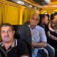 Şükürbəyli kəndinə daha 45 ailə yola salınıb