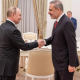 Hakan Fidanla Putin görüşəcək - gündəlikdə İrəvan-Bakı məsələsi də var
