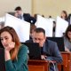 Müəllimlərin sertifikasiya imtahanları başlayıb Müəllimlərin sertifikasiya imtahanları başlayıb