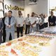 "ColorStorm"un Abşeron Ticarət Mərkəzində böyük mağaza və "showroom" açılışı oldu "ColorStorm"un Abşeron Ticarət Mərkəzində böyük mağaza və "showroom" açılışı oldu