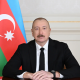 Prezident onu &ldquo;Dostluq&rdquo; ordeni ilə təltif etdi&nbsp;- Sərəncam