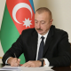 Azərbaycanın səhiyyə işçiləri təltif edilib Azərbaycanın səhiyyə işçiləri təltif edilib