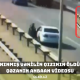 Tanınmış vəkilin qızının öldüyü qəzanın ANBAAN VİDEOSU