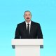 İlham Əliyev: Azərbaycanın sabit, uğurlu inkişafı var