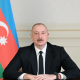 İlham Əliyev: Azərbaycanda iqtisadi inkişafla bağlı hər hansı bir çətinlik gözlənilmir