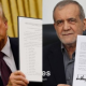 ABŞ-İran sazişi, Versal mesajı: 100 il sonra Yaxın Şərq yenidən şəkilləndirilməsi ABŞ-İran sazişi, Versal mesajı: 100 il sonra Yaxın Şərq yenidən şəkilləndirilməsi