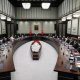 Türkiyə Milli Təhlükəsizlik Şurası Cənubi Qafqazda sülh və sabitliyi müzakirə edib Türkiyə Milli Təhlükəsizlik Şurası Cənubi Qafqazda sülh və sabitliyi müzakirə edib