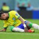 Neymar Haiti ilə oyunu buraxacaq