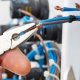 Elektriki “tok” vurub öldürdü Elektriki “tok” vurub öldürdü