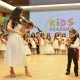 &ldquo;Kids Academy by British School&rdquo;da məktəbəqədər qrupların Məzun Günü keçirildi