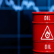 "Bank of America" neft qiymətinin artım proqnozunu açıqladı "Bank of America" neft qiymətinin artım proqnozunu açıqladı