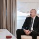Prezident babasından danışdı: "Təəssüf ki, mən xatırlamıram"