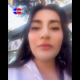 Bakıda atası yaşda kişilərdən gənc qıza qarşı anormal davranış - VİDEO