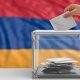 Paşinyanın qələbəsinə etiraz - Müxalifət nəticələrin ləğvini tələb edir Paşinyanın qələbəsinə etiraz - Müxalifət nəticələrin ləğvini tələb edir