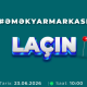 Laçında işləmək istəyənlərin NƏZƏRİNƏ Laçında işləmək istəyənlərin NƏZƏRİNƏ