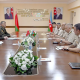 Azərbaycan və Belarus arasında hərbi obyektlərin mühafizəsi müzakirə olunub
