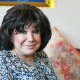 Flora Kərimova xəstəxanadan evə buraxıldı Flora Kərimova xəstəxanadan evə buraxıldı