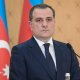 Ceyhun Bayramovla Bəxtiyor Səidov TDT çərçivəsində əməkdaşlığı müzakirə edib - YENİLƏNİB
