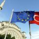 Brüsseldən Rusiya ilə bağlı Ankara&nbsp;QARŞISINDA TƏLƏB