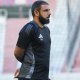Rəşad Sadıqov “Qarabağ”la matçdan danışdı Rəşad Sadıqov “Qarabağ”la matçdan danışdı