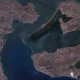 Kerç bərə keçidində daşımalar dayandırılıb Kerç bərə keçidində daşımalar dayandırılıb