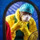 Konqoda ebola qurbanlarının sayı artır