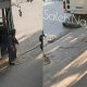Bakıda avtobus 75 yaşlı qadının üstündən keçdi - ANBAAN VİDEO Bakıda avtobus 75 yaşlı qadının üstündən keçdi - ANBAAN VİDEO