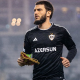"Qarabağ" Bədavi ilə bağlı qərarını verdi