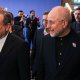 Qalibaf Trampın təhdidlərinə cavab verib
