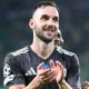 Yankoviç də&nbsp;"Qarabağ"ı tərk etdi
