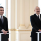 Azərbaycan Türkmənistana tanker hədiyyə edib Azərbaycan Türkmənistana tanker hədiyyə edib