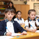 Bakıda 99 minə yaxın şagird monitorinqə cəlb olunub Bakıda 99 minə yaxın şagird monitorinqə cəlb olunub