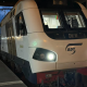 Regionlara gedən sərnişin qatarları Dərnəgüldə də dayanır
