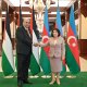 Spiker: Azərbaycanın qazandığı uğurlar... Spiker: Azərbaycanın qazandığı uğurlar...
