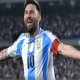 Messi əbədiyyətin astanasında &ndash; Bu axşam 1 qol vurub, 1 ötürmə etsə...