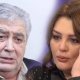 "Aynaya baxanda atamın ruhunu görürəm"