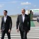 Türkmənistan Prezidenti Füzulidə səfərdədir Türkmənistan Prezidenti Füzulidə səfərdədir