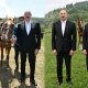 &ldquo;Dostluq&rdquo; atasına verilmişdi&nbsp;- &ldquo;Mərd&rdquo; isə oğlunun oldu - Fotolar