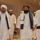 Belçika “Taliban”çılara viza və 24 saat vaxt verdi Belçika “Taliban”çılara viza və 24 saat vaxt verdi