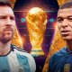 Mbappe: Messi həmişə qol vurur, mən buna fikir vermirəm Mbappe: Messi həmişə qol vurur, mən buna fikir vermirəm