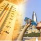 Avropadakı dəhşətli istilər Azərbaycana gəlir? - TARİXİ AÇIQLANDI