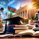 Azərbaycanda doktorantların əksəriyyəti qadınlardır
