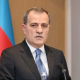 Ceyhun Bayramov Polşaya işgüzar səfərə getdi Ceyhun Bayramov Polşaya işgüzar səfərə getdi