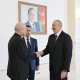 Prezident: Azərbaycan dövləti İranın yanında olub Prezident: Azərbaycan dövləti İranın yanında olub