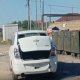 Bakıda zibillikdə aşkarlanan maşının sahibi həbs edildi